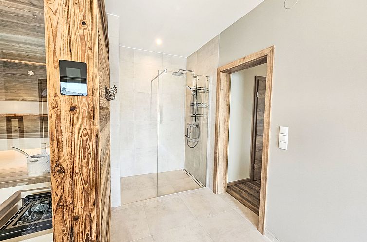 Vakantiehuis Ossiacher See Chalet 2