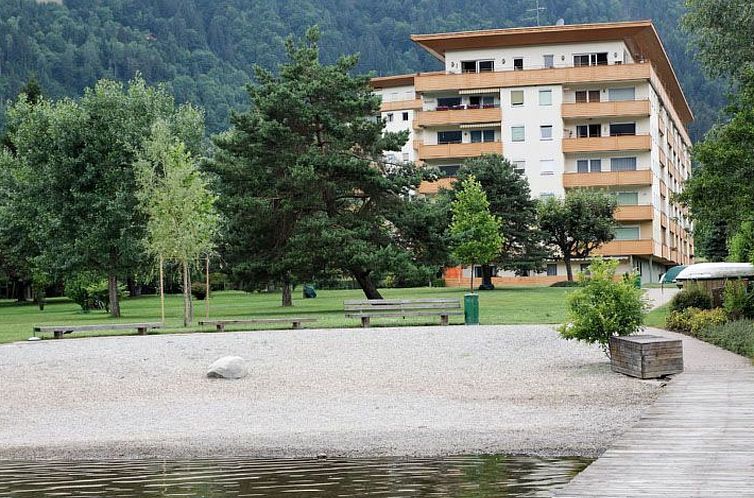 Appartement Wohnung Seeblick