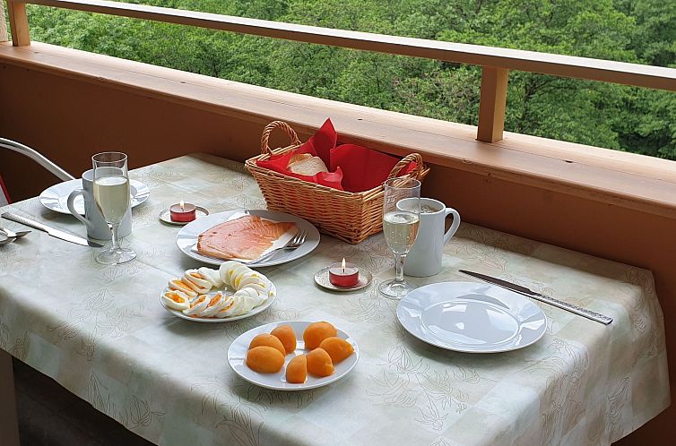 Appartement Wohnung Seeblick