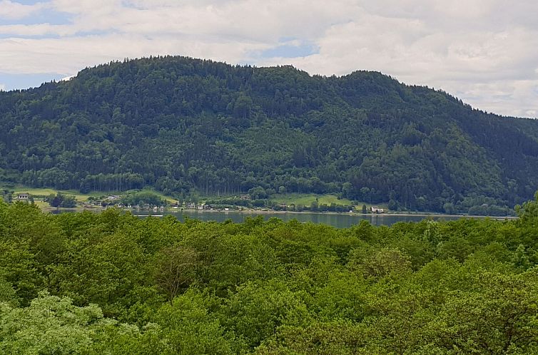 Appartement Wohnung Seeblick