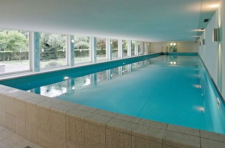 Appartement Wohnung Seeblick