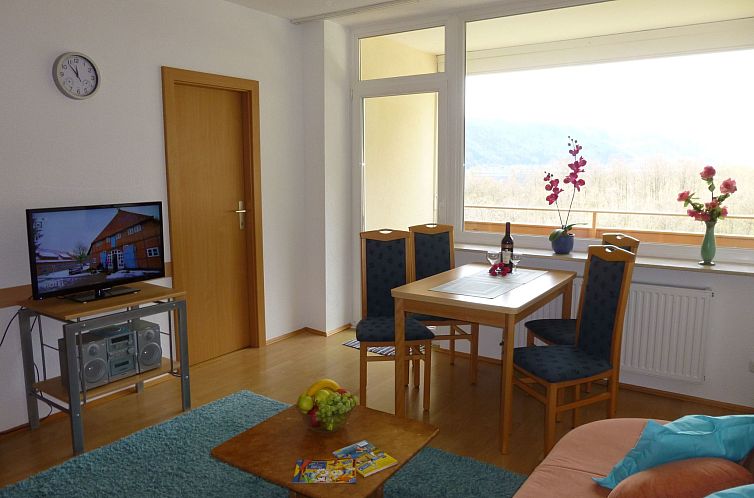 Appartement Wohnung Seeblick