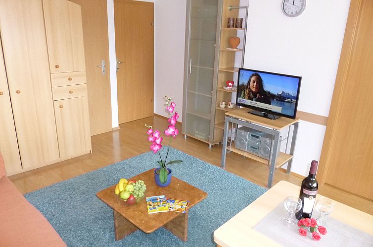Appartement Wohnung Seeblick