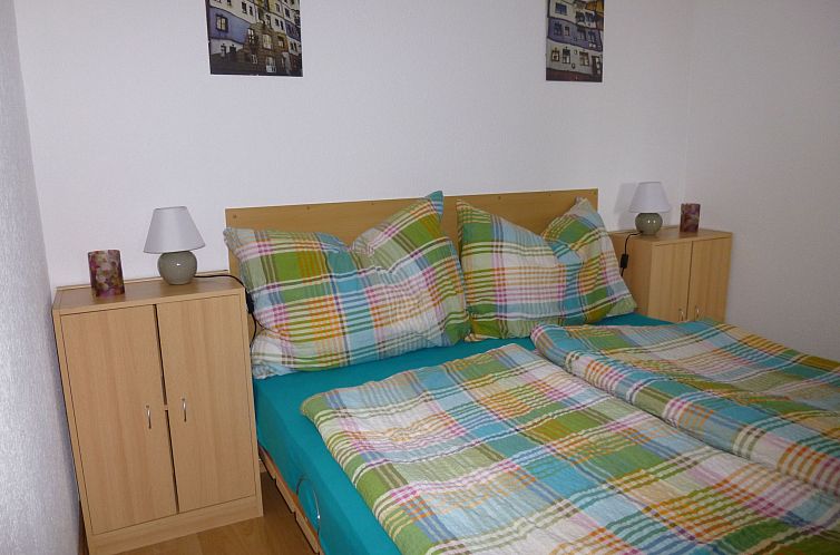 Appartement Wohnung Seeblick