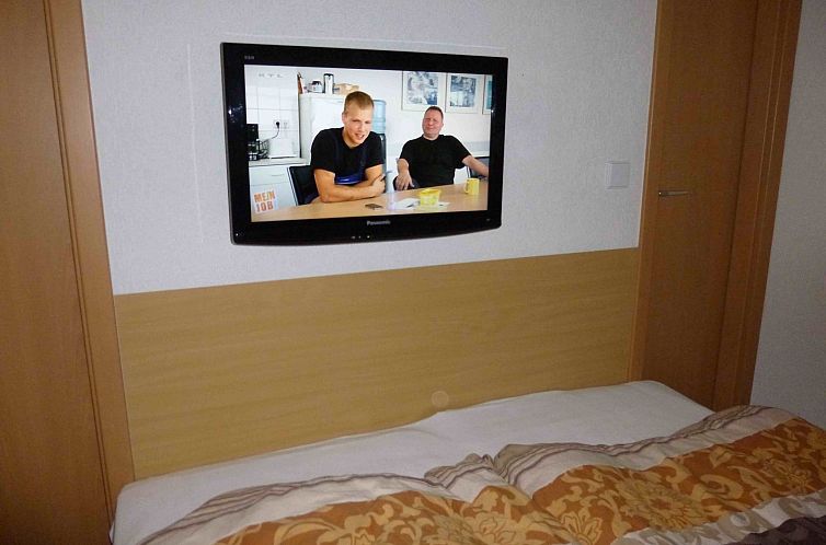 Appartement Wohnung Seeblick