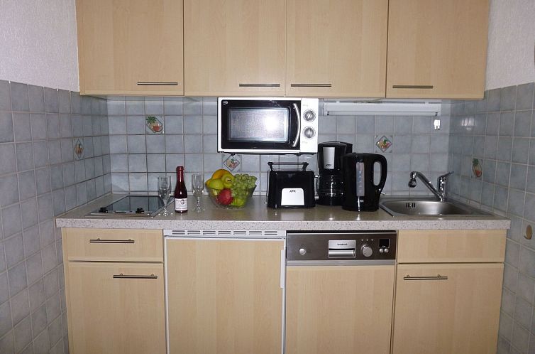 Appartement Wohnung Seeblick