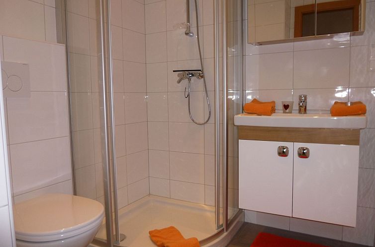 Appartement Wohnung Seeblick