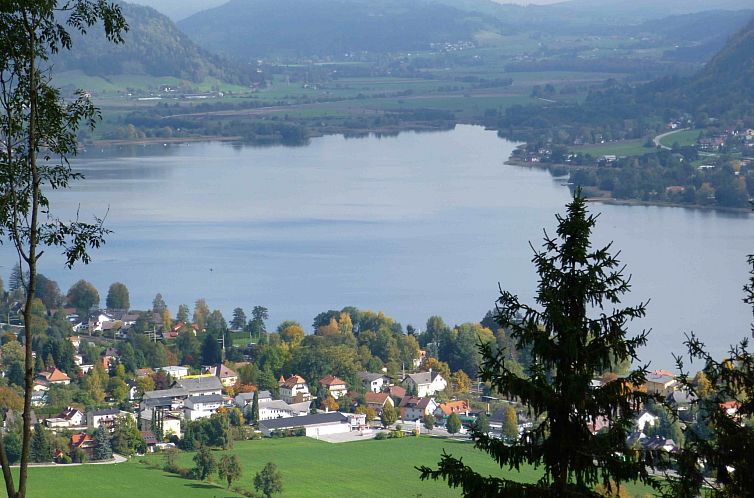 Appartement Wohnung Seeblick