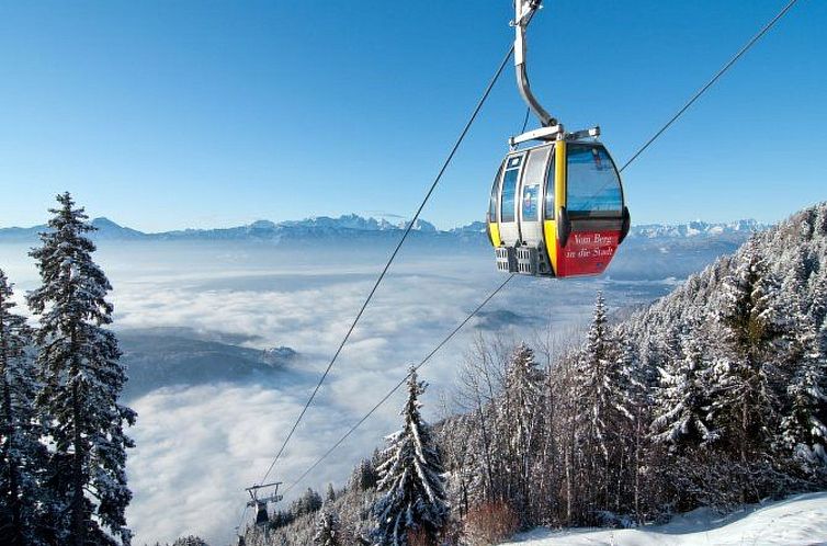 Appartement Wohnung Seeblick