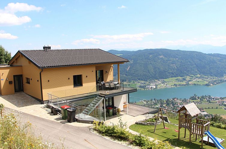 Guest house 1149015 - Apartment Karnten - Appartement Gemütliches Appartement in Winkl Ossiachberg