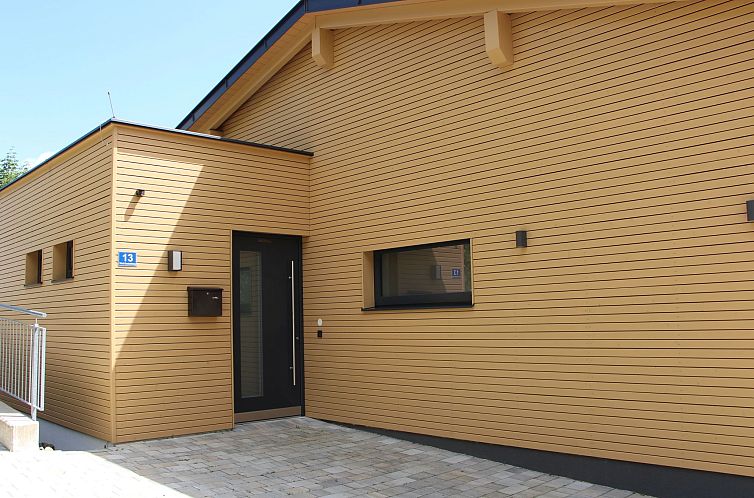 Appartement Gemütliches Appartement in Winkl Ossiachberg