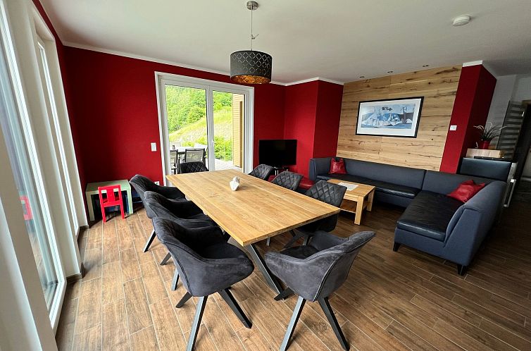 Appartement Gemütliches Appartement in Winkl Ossiachberg