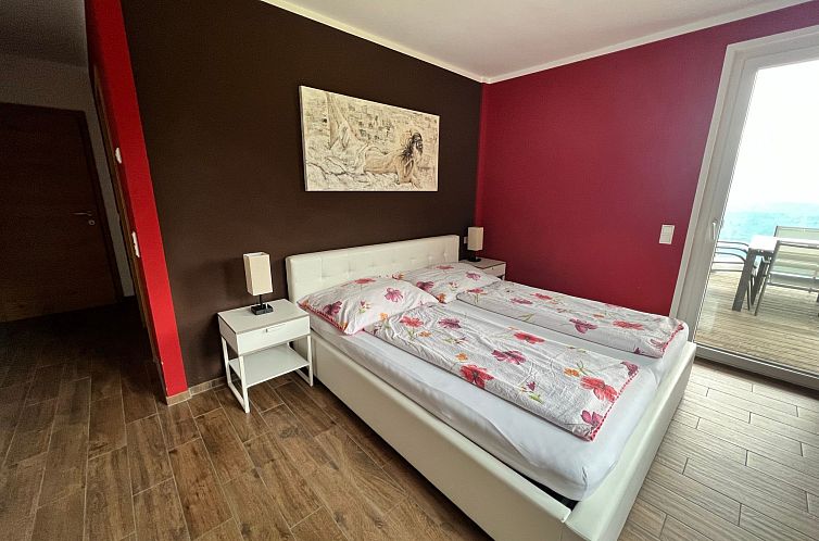 Appartement Gemütliches Appartement in Winkl Ossiachberg