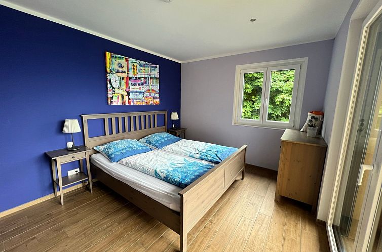 Appartement Gemütliches Appartement in Winkl Ossiachberg