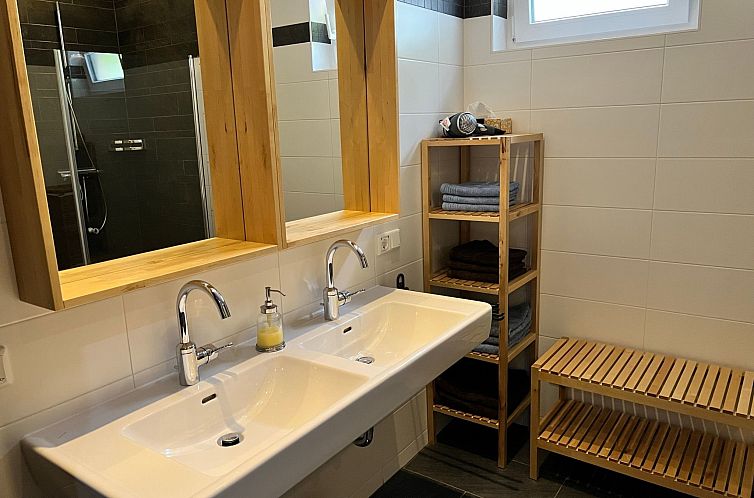 Appartement Gemütliches Appartement in Winkl Ossiachberg