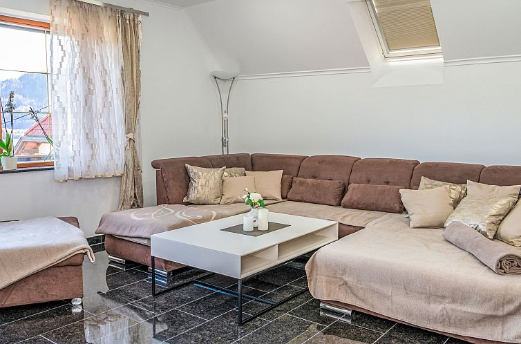 Unterkunft 1149016 - Appartement Kärnten - Appartement Ossiacher Seeblick