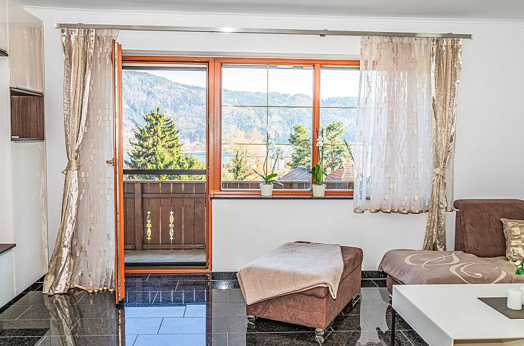 Appartement Ossiacher Seeblick