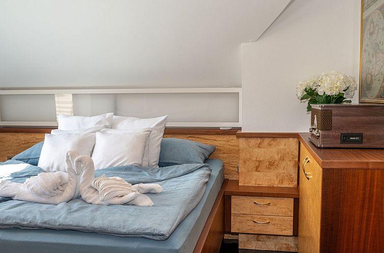 Appartement Ossiacher Seeblick