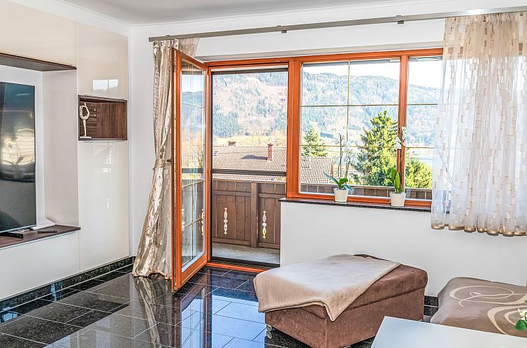 Appartement Ossiacher Seeblick