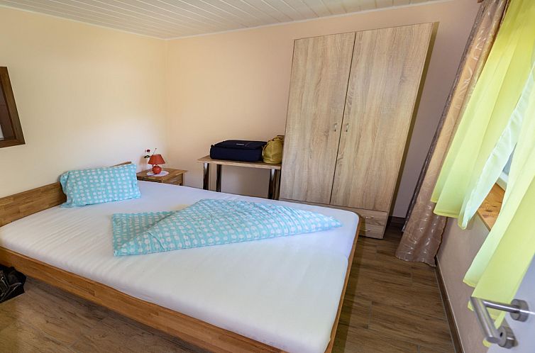 Appartement Ossiacher Seeblick