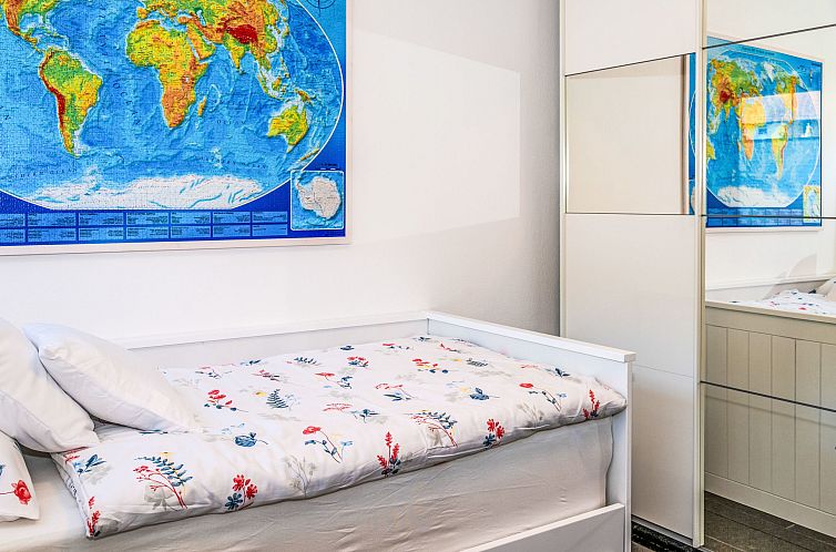 Appartement Ossiacher Seeblick