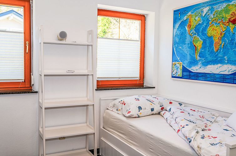 Appartement Ossiacher Seeblick