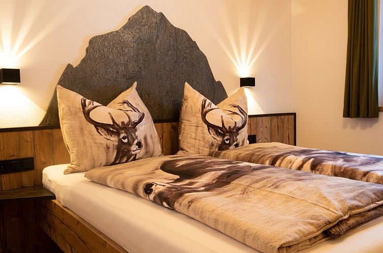 Vakantiehuis in Gemeinde Hermagor-Pressegger See mit Terrass