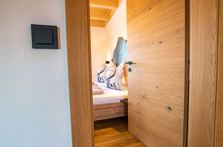 Vakantiehuis in Gemeinde Hermagor-Pressegger See mit Terrass