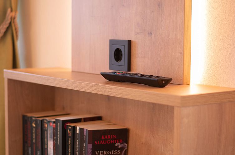 Vakantiehuis Alpen Chalet