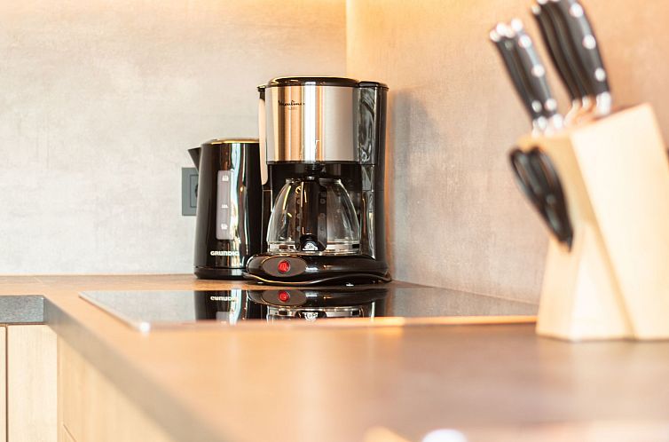 Vakantiehuis Alpen Chalet