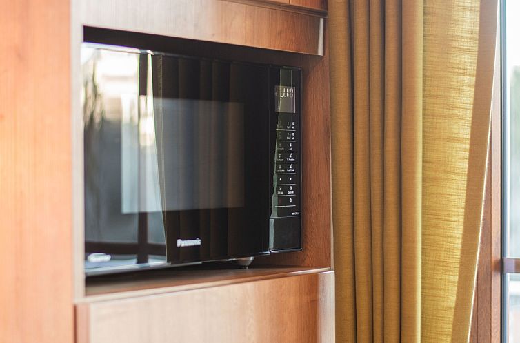 Vakantiehuis Alpen Chalet