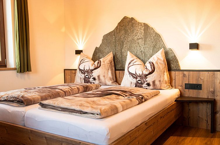 Vakantiehuis Alpen Chalet