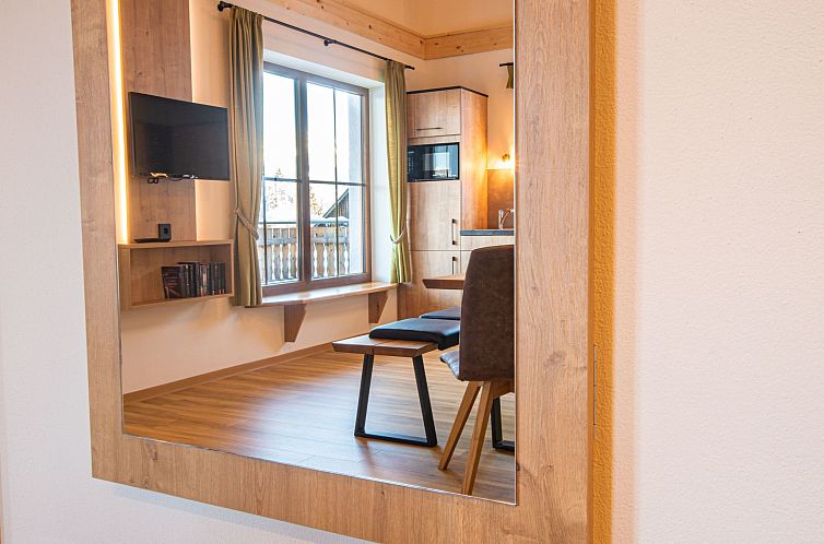 Vakantiehuis Alpen Chalet