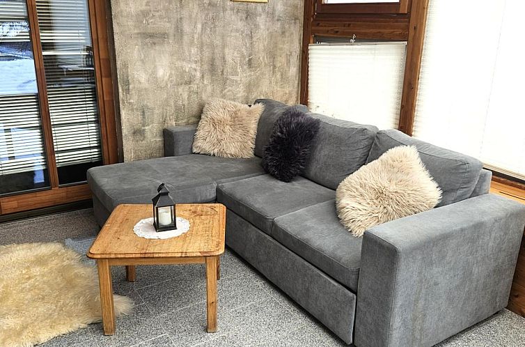 Unterkunft 1149403 - Ferienhaus Kärnten - Salburg Tröpolach