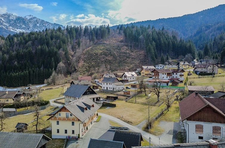 Salburg Tröpolach