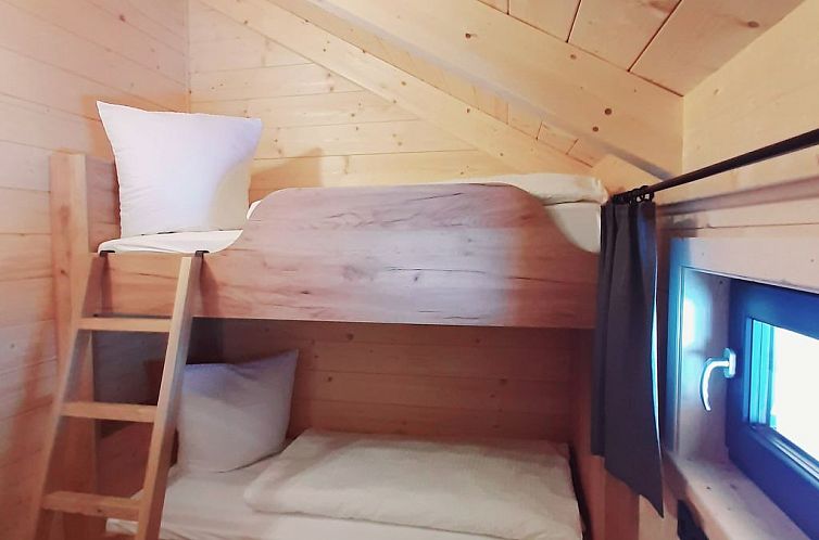 Vakantiehuis Alpenchalets Nassfeld/Rattendorf