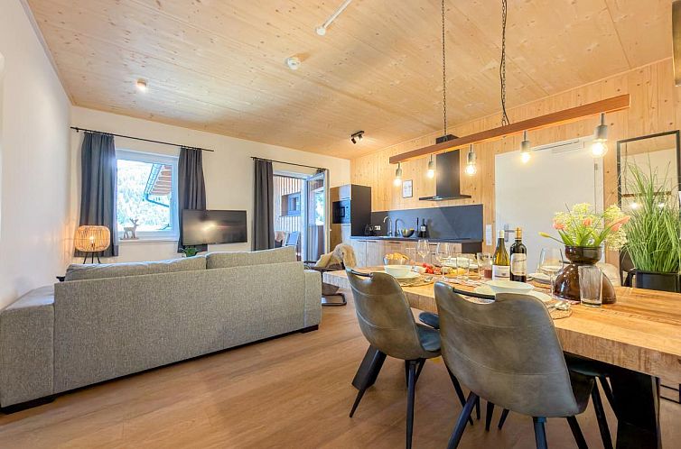 Unterkunft 1149513 - Ferienhaus Kärnten - Reiteralm Top 37