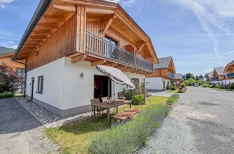 Unterkunft 1149525 - Ferienhaus Kärnten - Rattendorf 5B