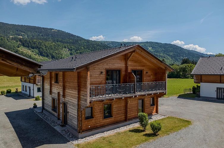 Unterkunft 1149526 - Ferienhaus Kärnten - Rattendorf 20B