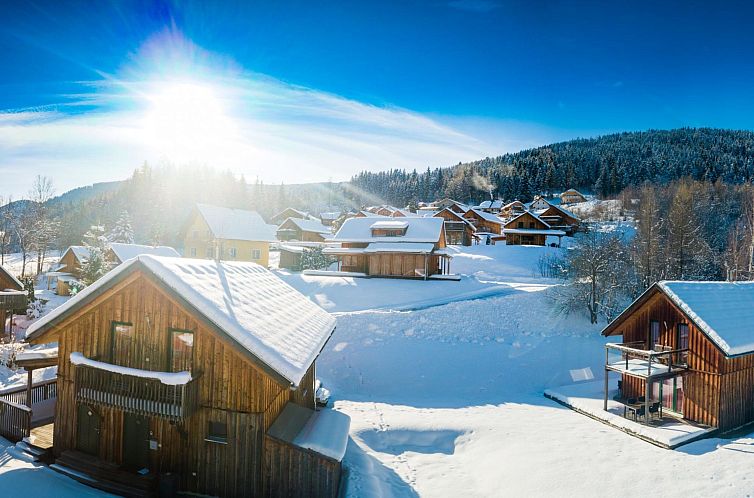 Vakantiehuis # 155 mit 3 Schlafzimmern für 6 Personen