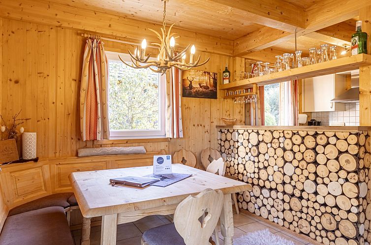 Vakantiehuis # 155 mit 3 Schlafzimmern für 6 Personen