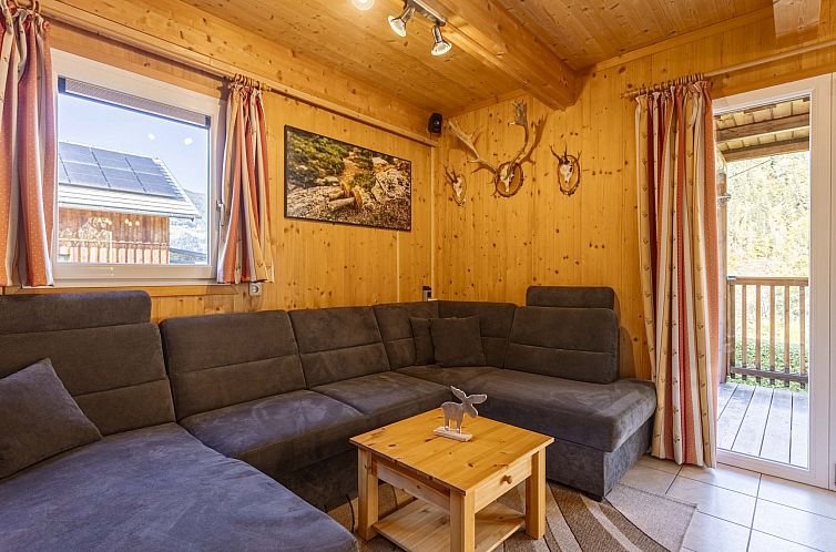 Vakantiehuis # 155 mit 3 Schlafzimmern für 6 Personen