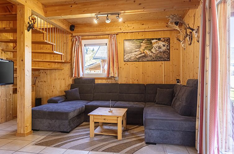 Vakantiehuis # 155 mit 3 Schlafzimmern für 6 Personen