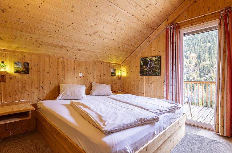 Vakantiehuis # 155 mit 3 Schlafzimmern für 6 Personen