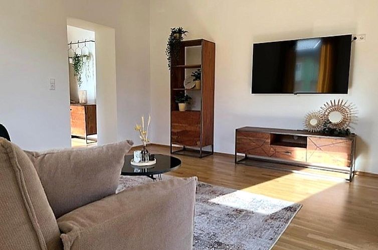 Unterkunft 1150108 - Ferienhaus Steiermark - Murleben Top 05