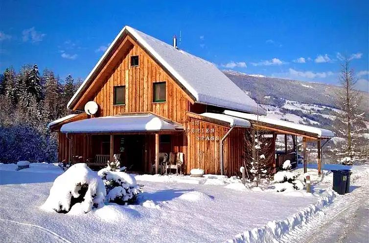 Unterkunft 1150110 - Ferienhaus Steiermark - Chalet Ferienspass