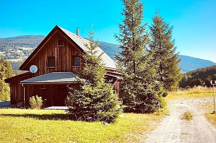 Chalet Ferienspass