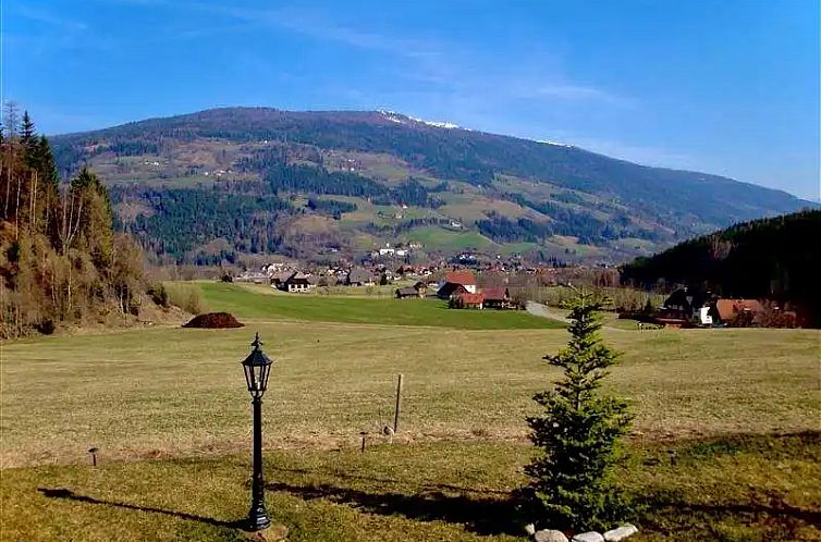 Chalet Ferienspass