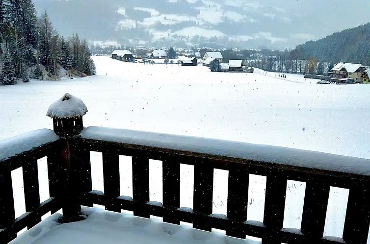 Chalet Ferienspass