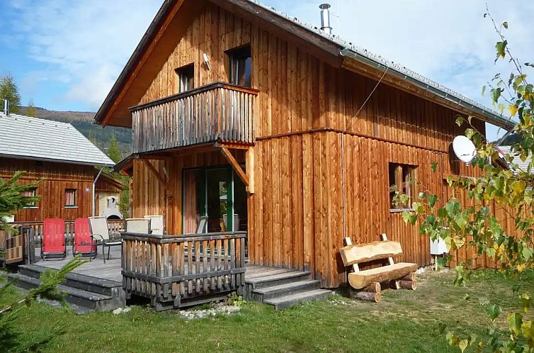 Unterkunft 1150111 - Chalet Steiermark - Chalet Lantana